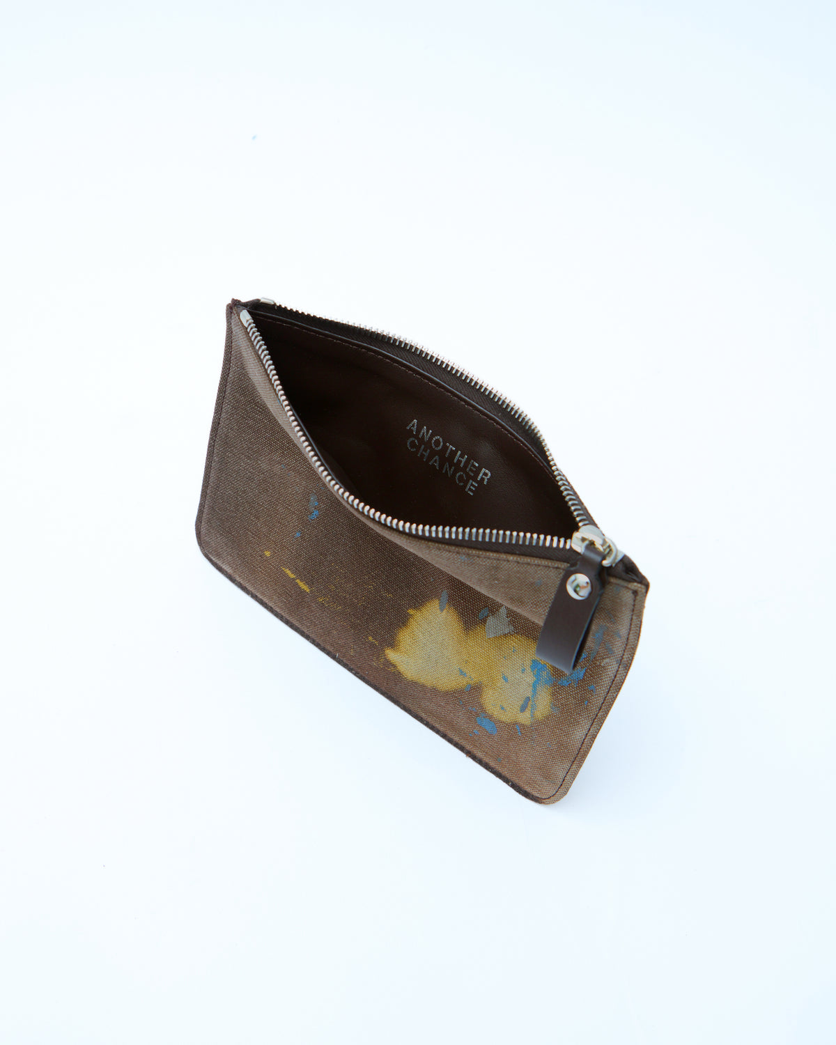 WALLY MEDIUM BROWN