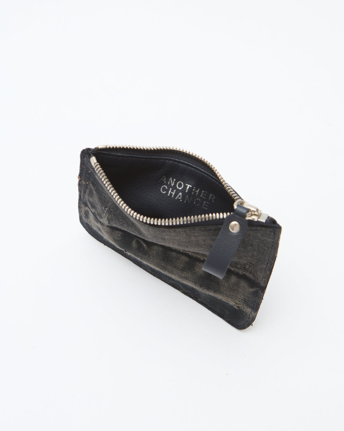 WALLY SMALL BLACK