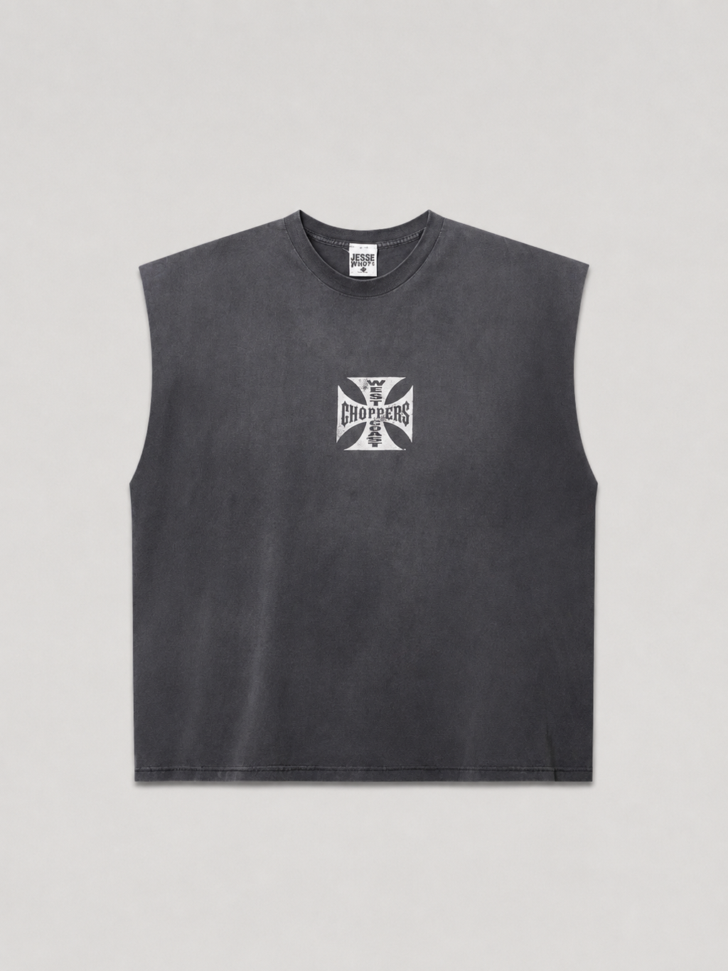 TEE BAG LONG BEACH