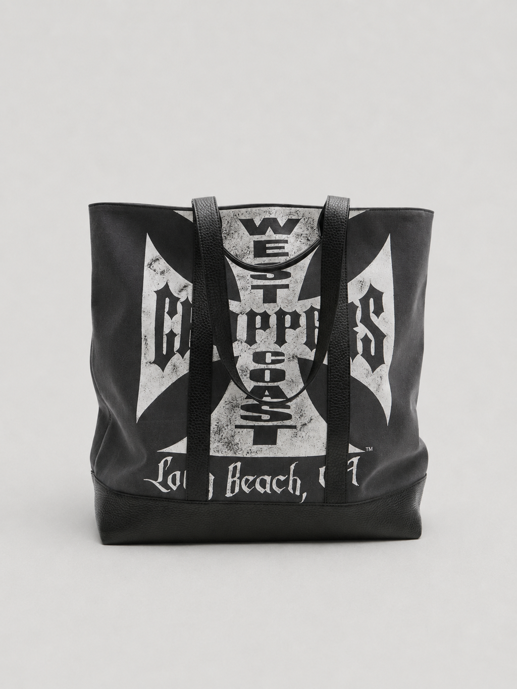TEE BAG LONG BEACH