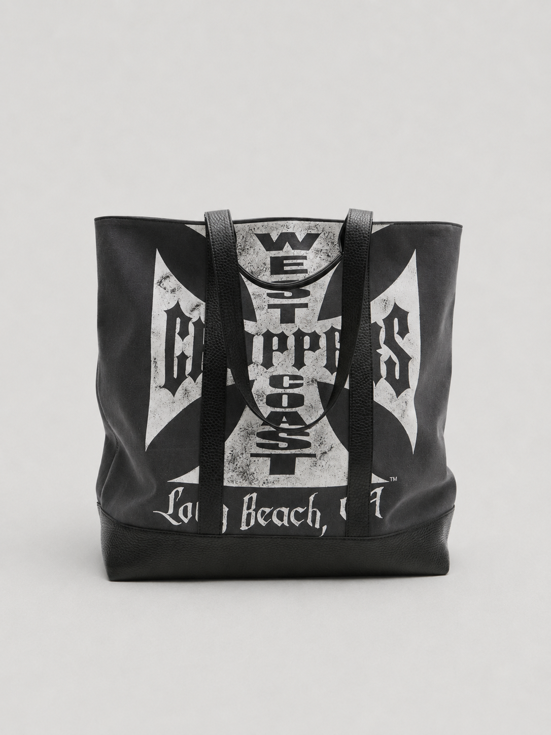TEE BAG LONG BEACH