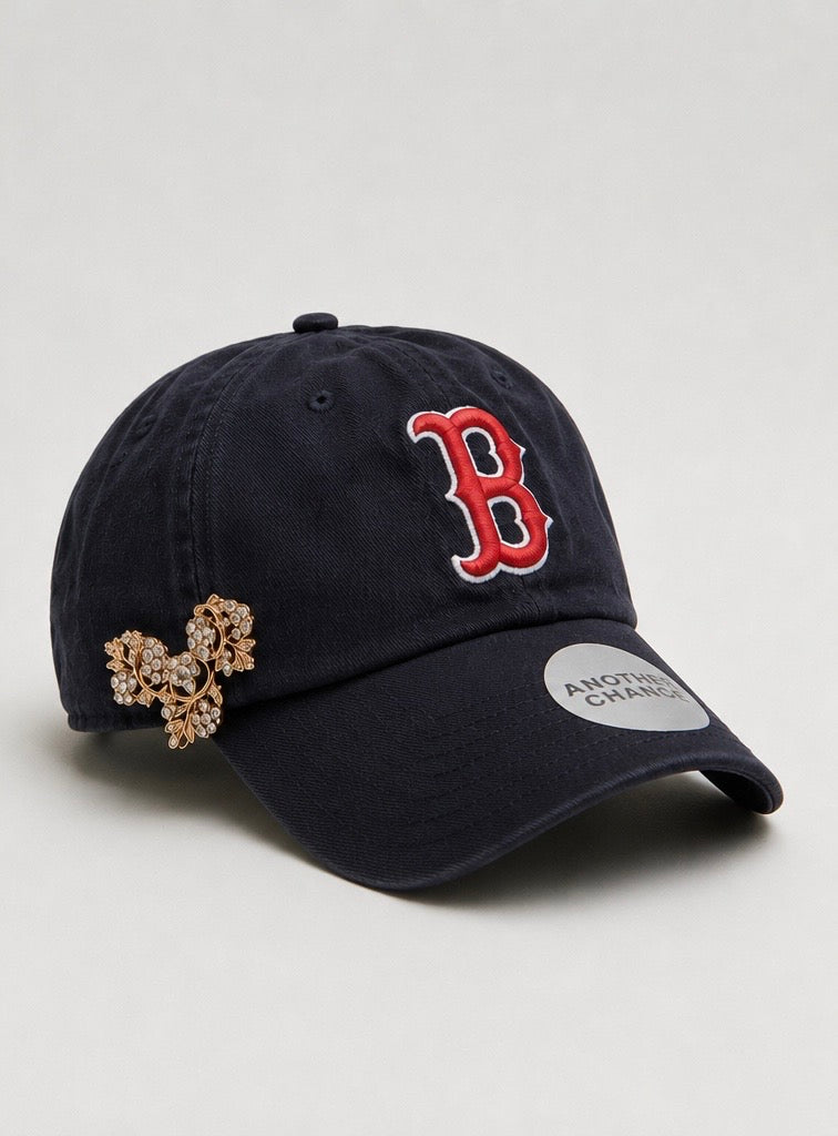 AC CAP BOSTON