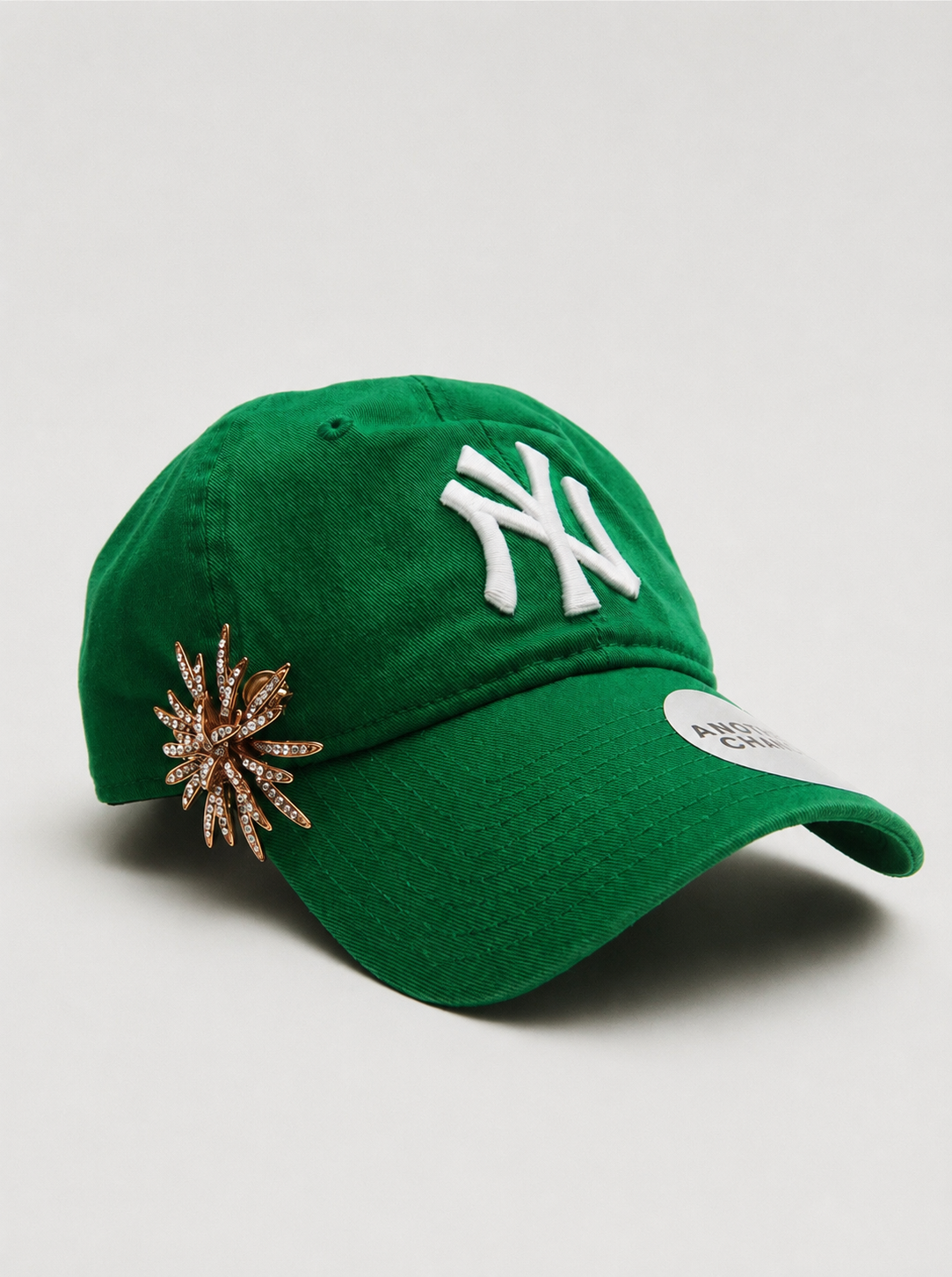 AC CAP NYC