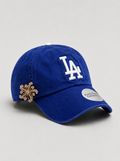 AC CAP LA